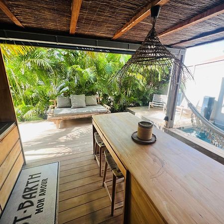 Gypset Bungalow St. Barthelemy エクステリア 写真