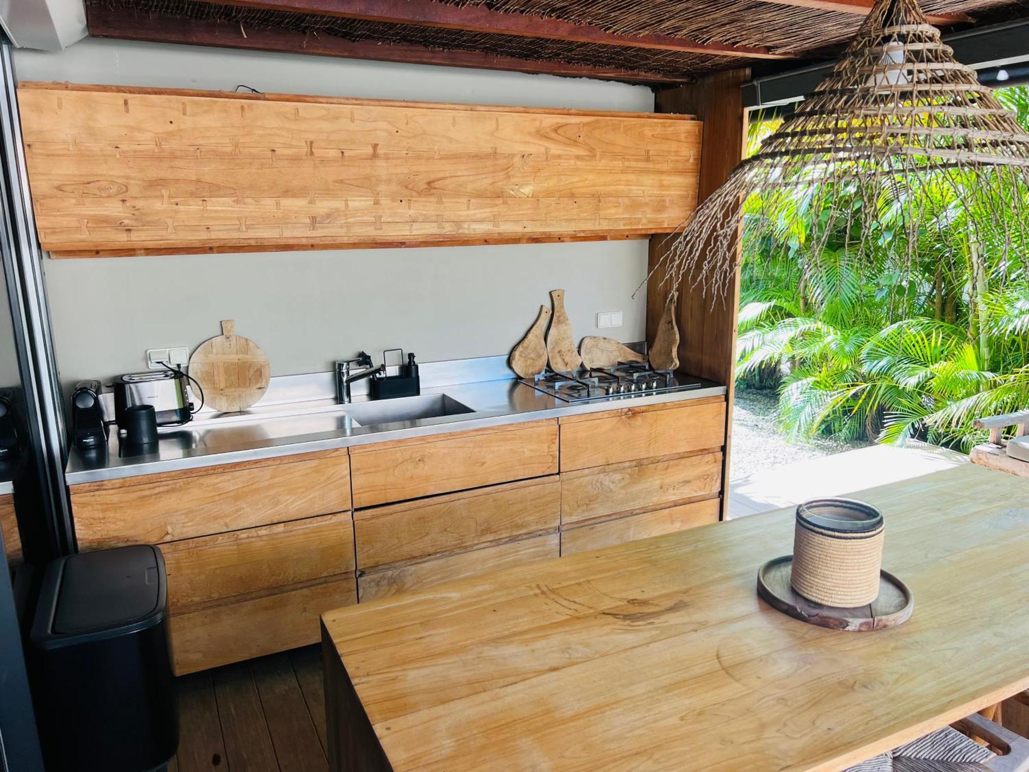 Gypset Bungalow St. Barthelemy エクステリア 写真