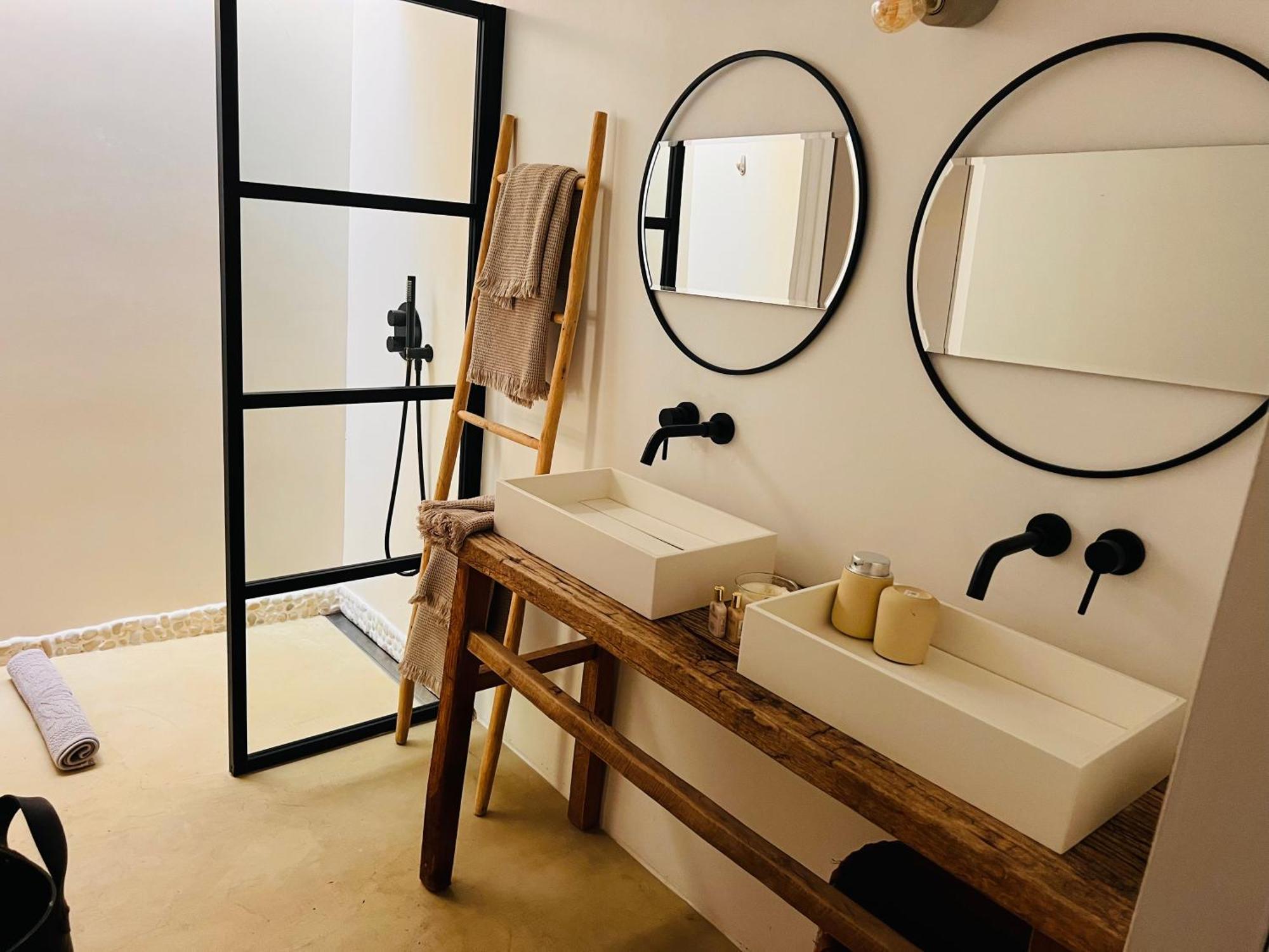 Gypset Bungalow St. Barthelemy エクステリア 写真