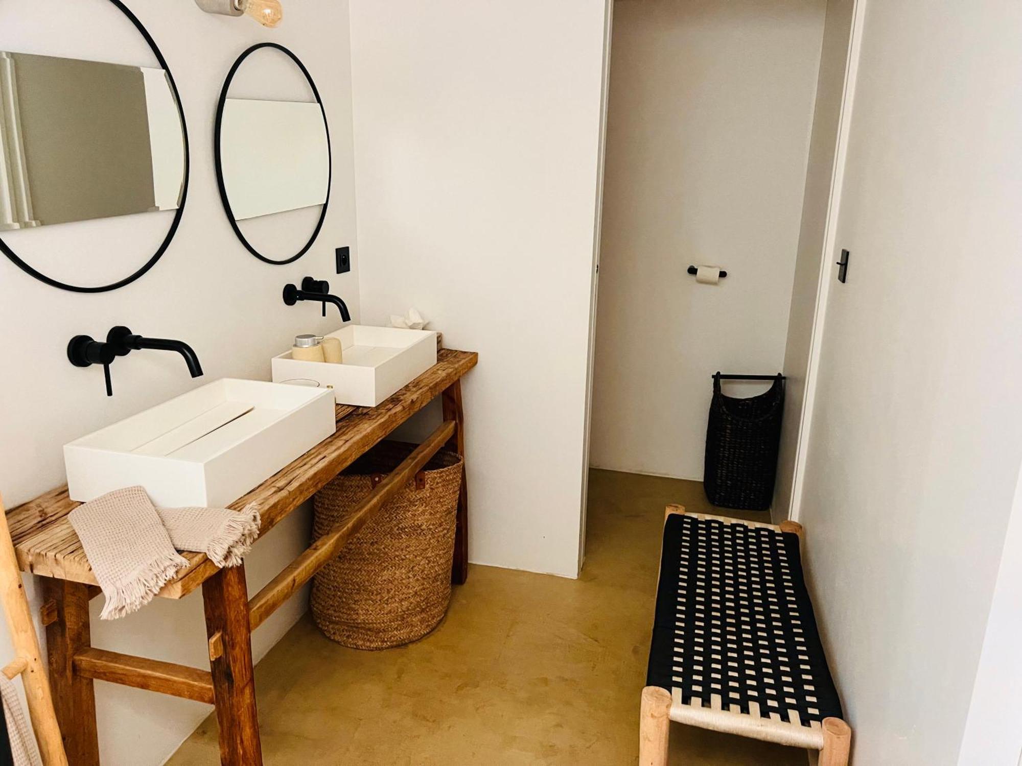 Gypset Bungalow St. Barthelemy エクステリア 写真